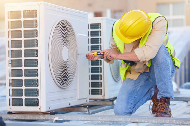 Best Residential HVAC Services  in West Yellowstone, MT