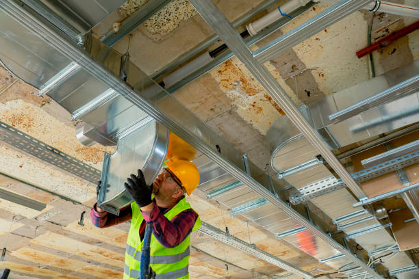 Best Affordable HVAC Services  in West Yellowstone, MT