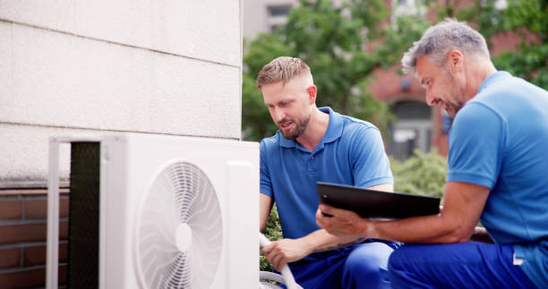 Best Central Air Repair  in West Yellowstone, MT