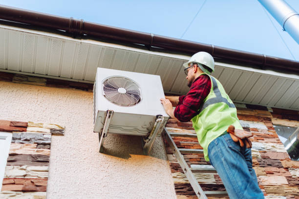 Best HVAC System Installation  in West Yellowstone, MT