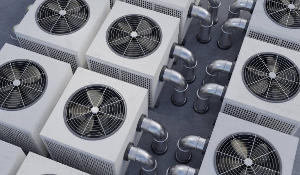 West Yellowstone, MT HVAC Company