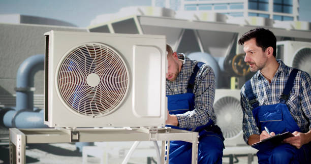 Best Air Conditioning Repair  in West Yellowstone, MT